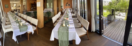 Galerie Event Terra Rossa 